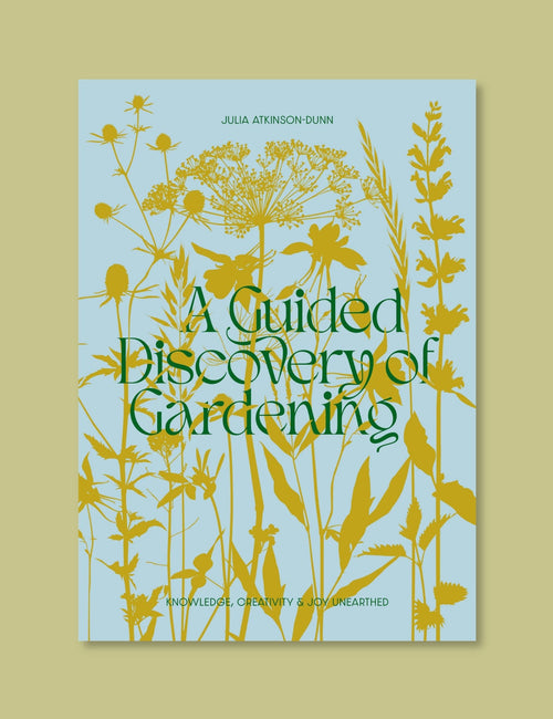 A Guided Discovery of Gardening