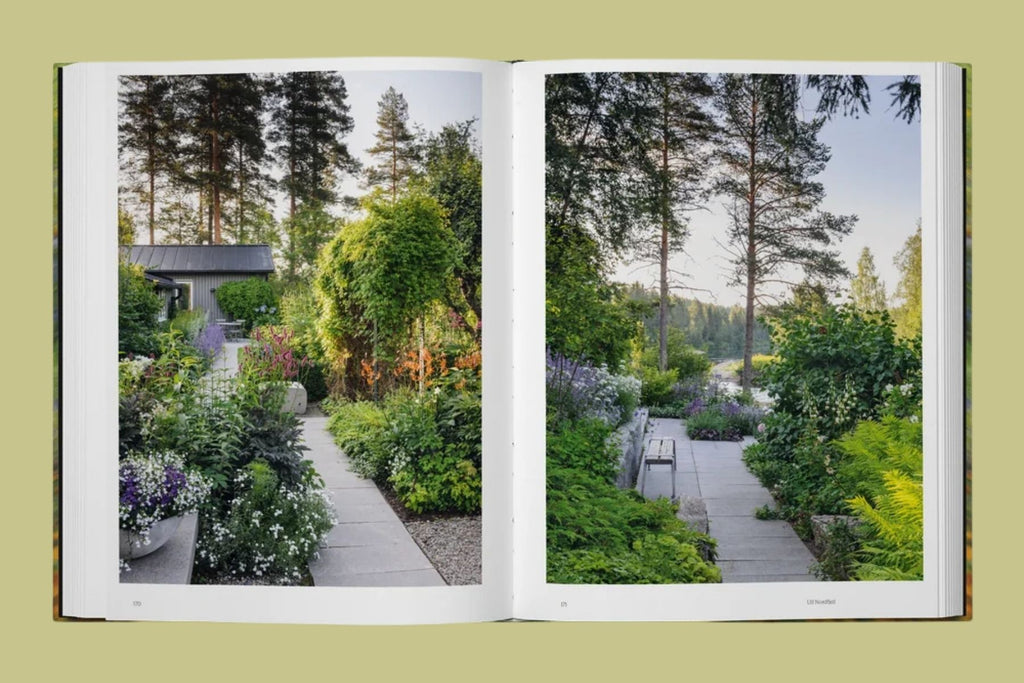 PRE-ORDER Into the Garden