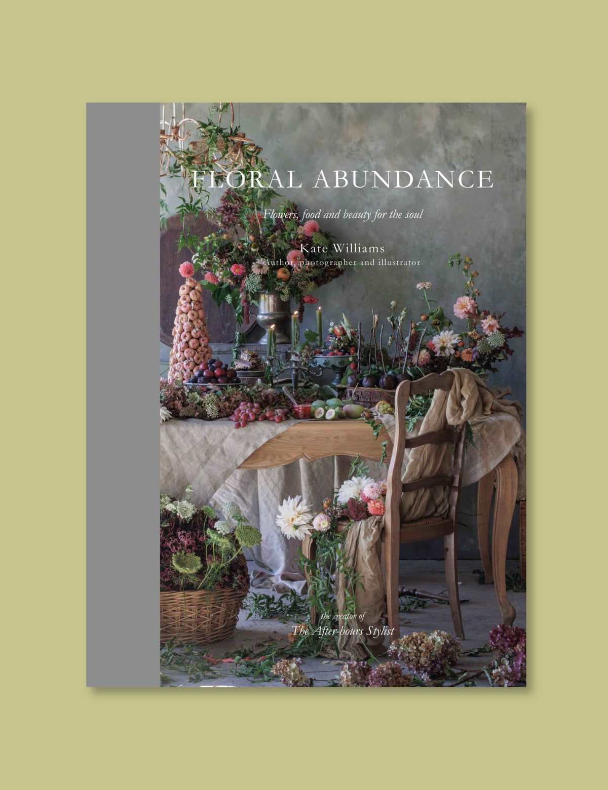 Floral Abundance