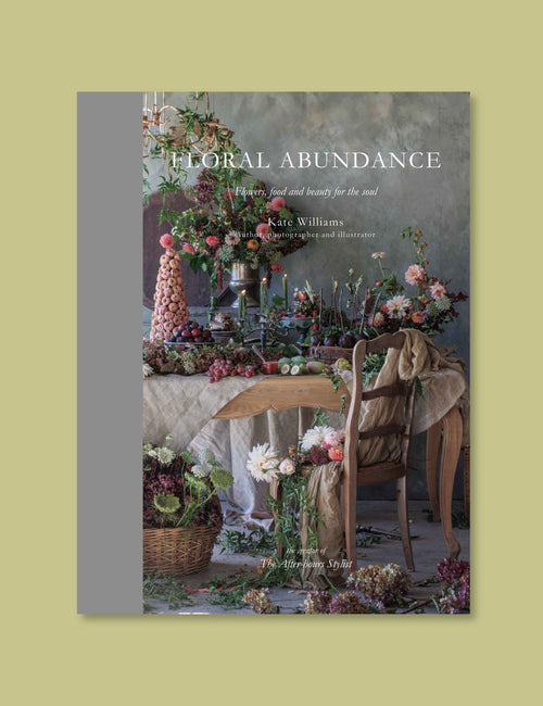 Floral Abundance