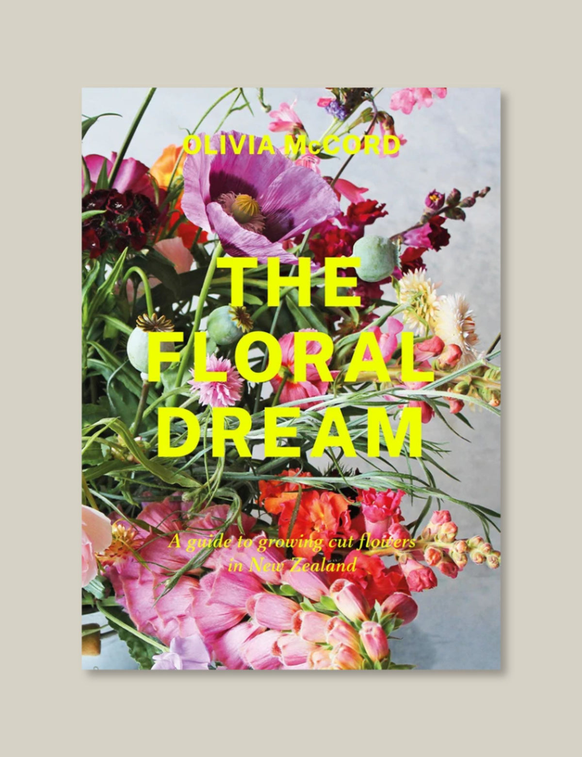 The Floral Dream