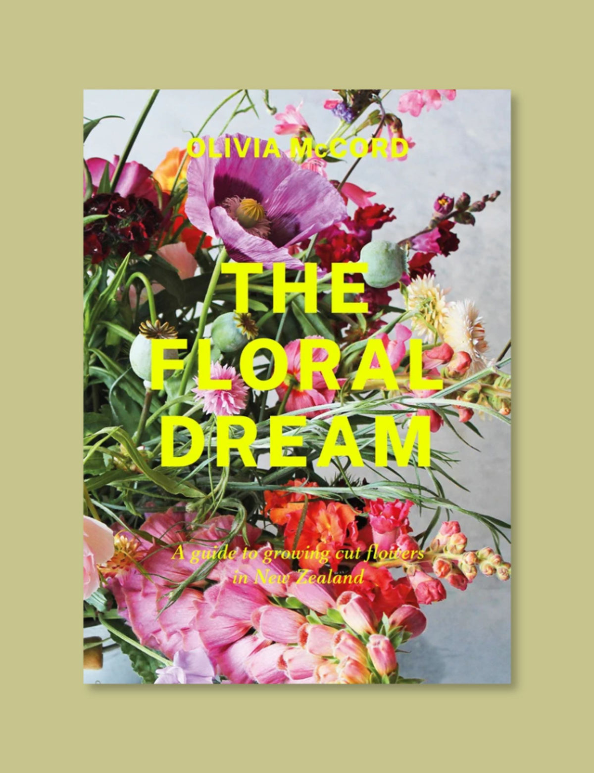The Floral Dream