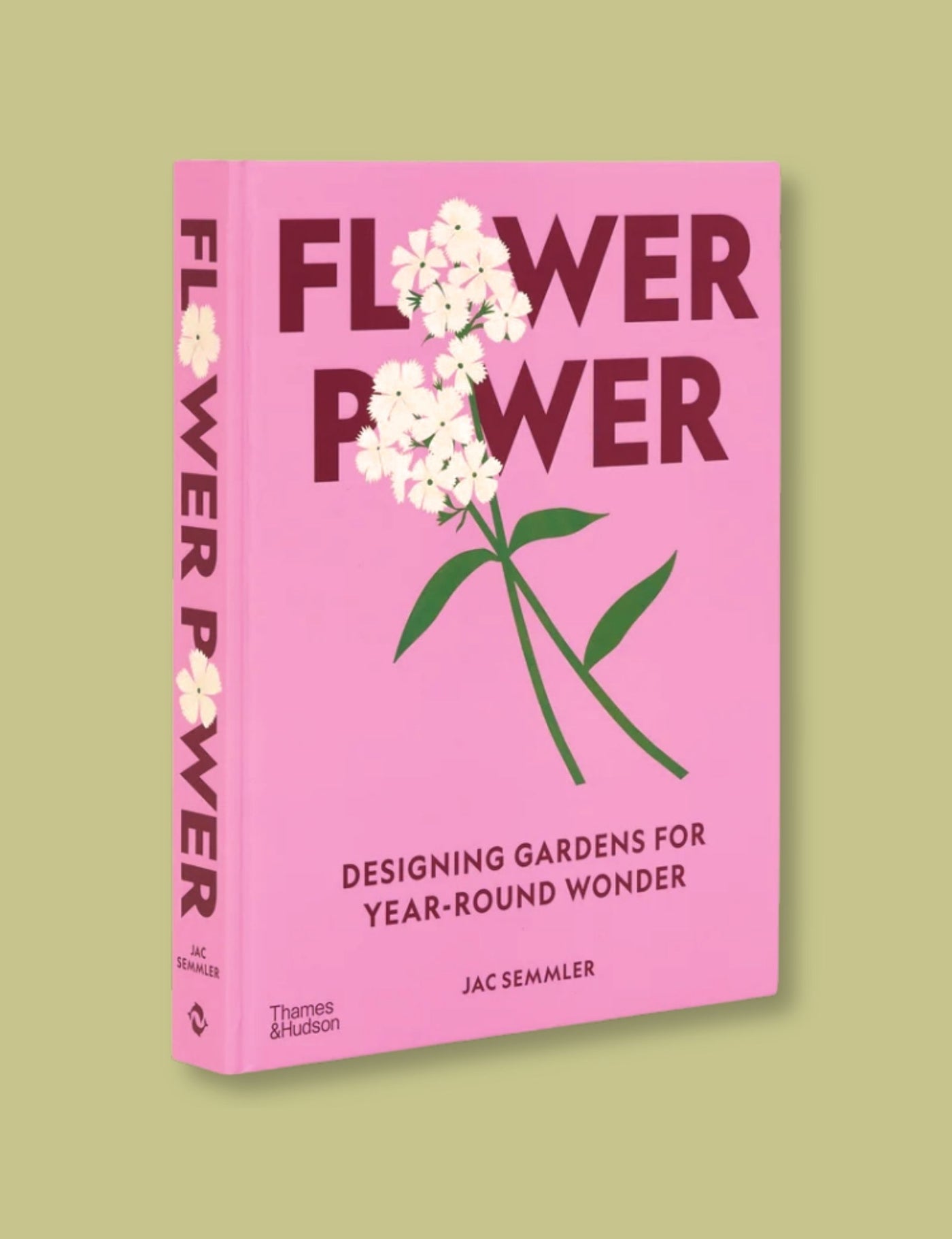 Flower Power