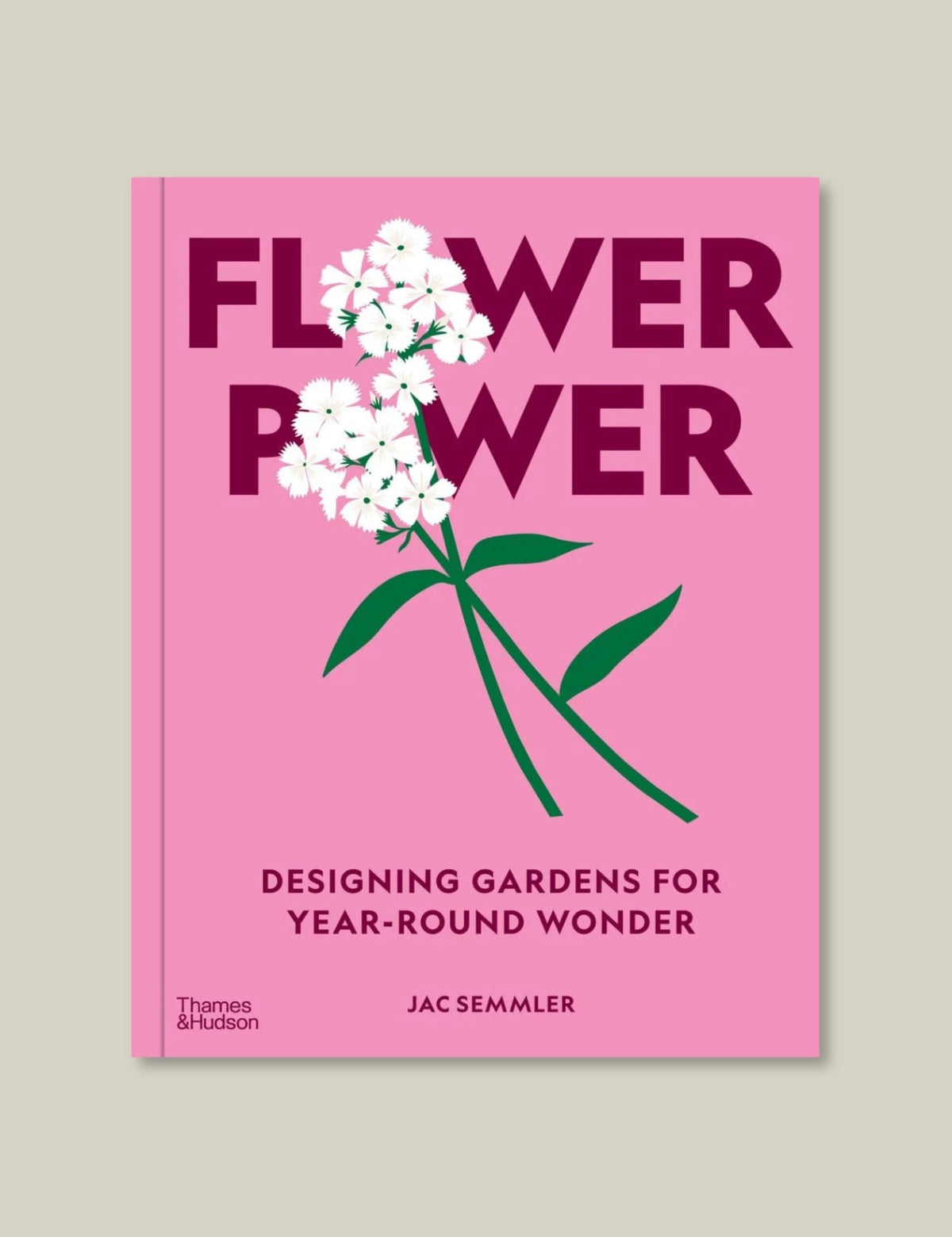 Flower Power