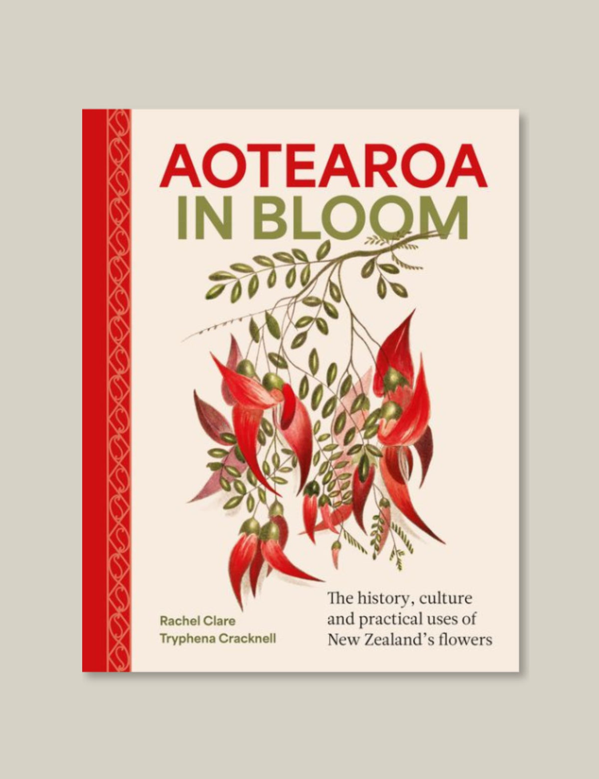 Aotearoa in Bloom