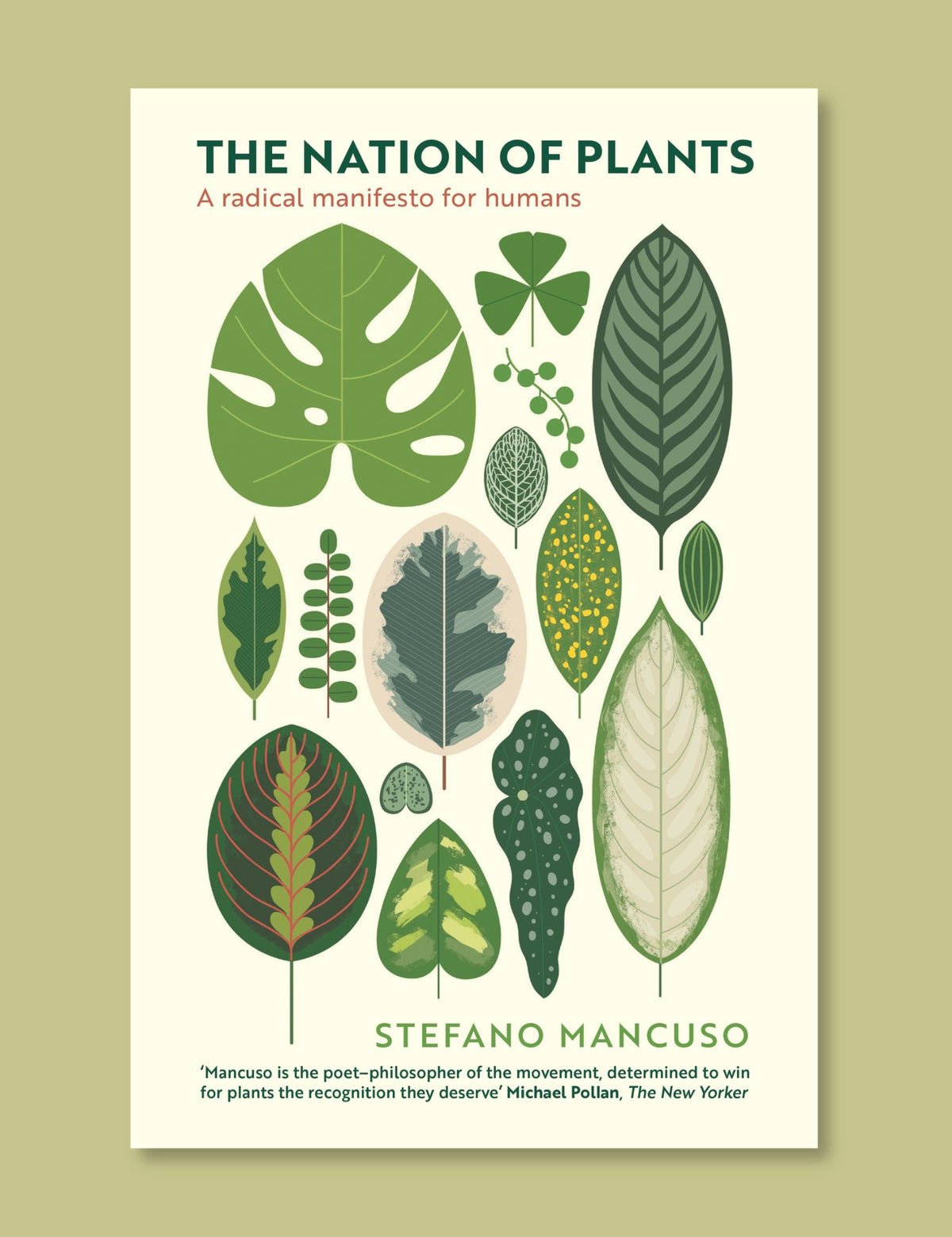 The Nation of Plants