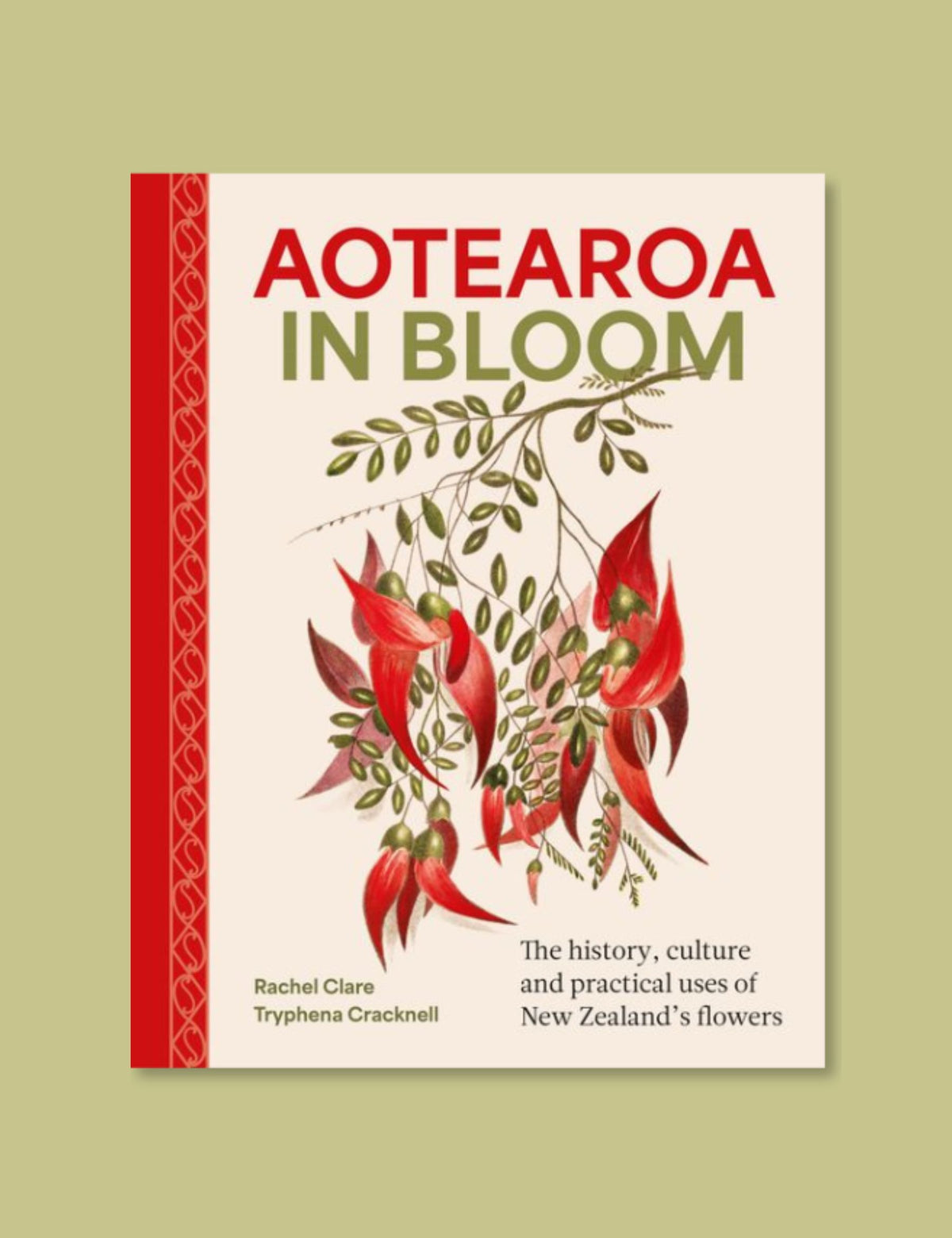 Aotearoa in Bloom