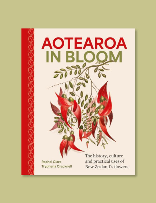 Aotearoa in Bloom