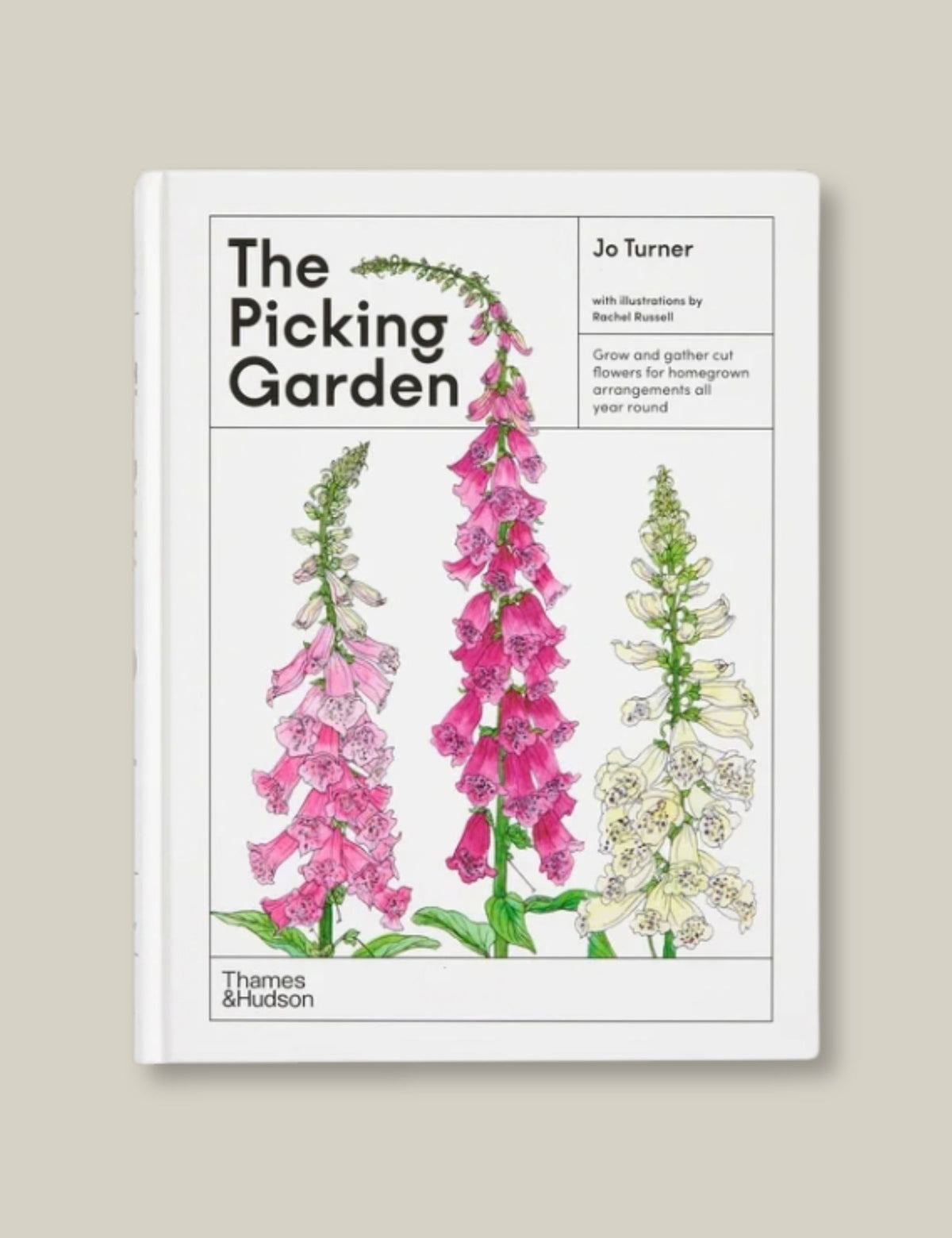The Picking Garden