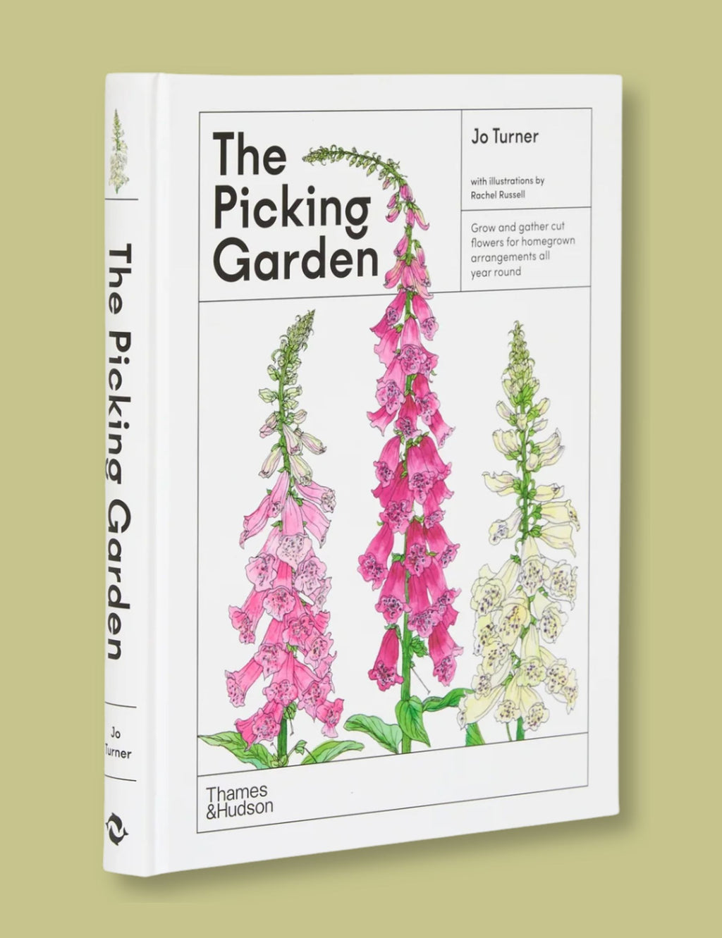The Picking Garden