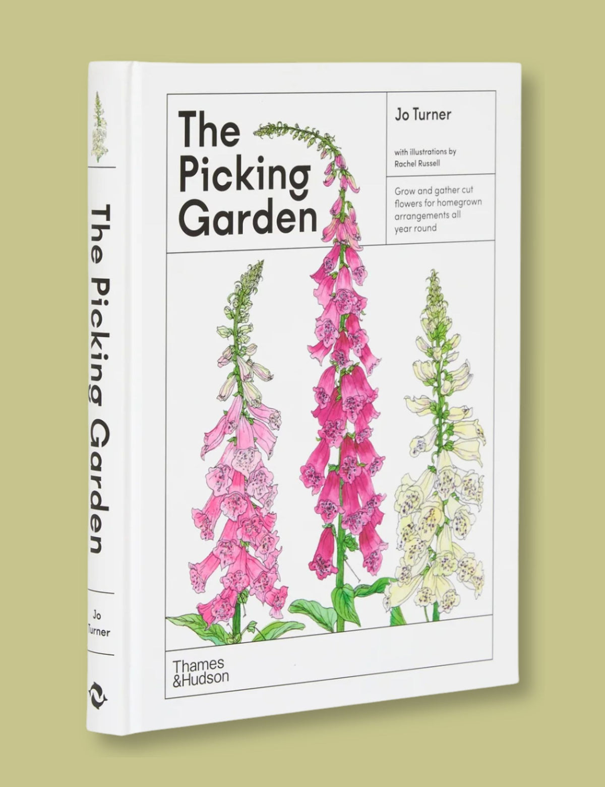 The Picking Garden