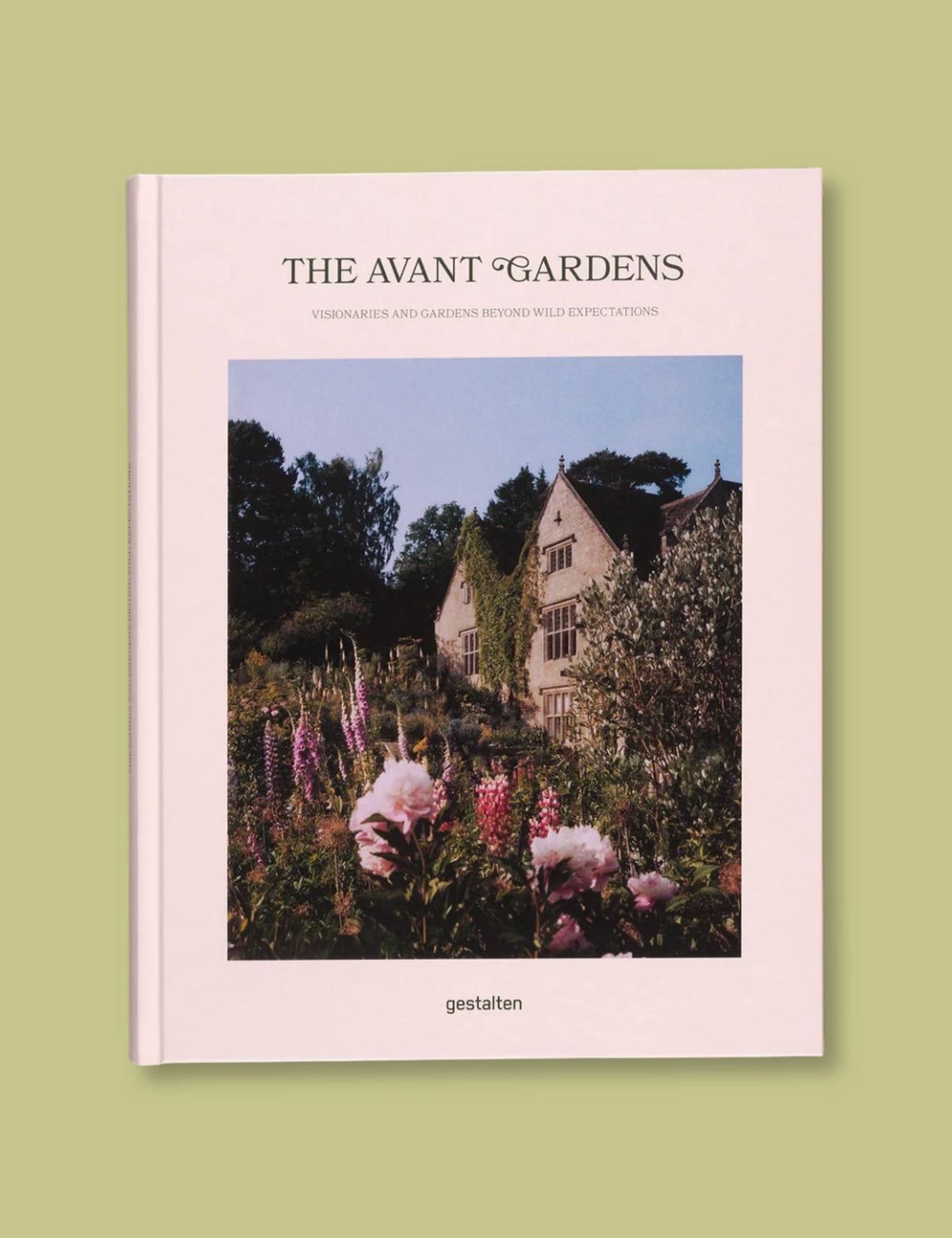 The Avant Gardens
