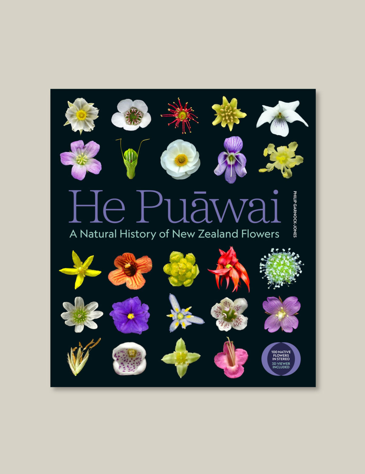 He Puāwai