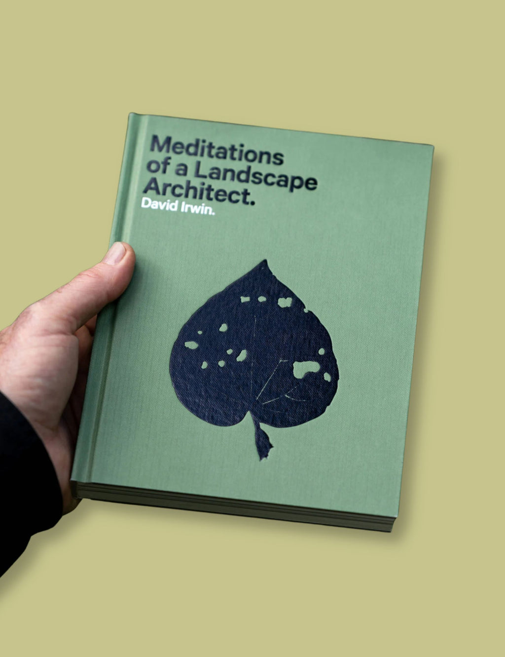 Meditations of a Landscape Architect
