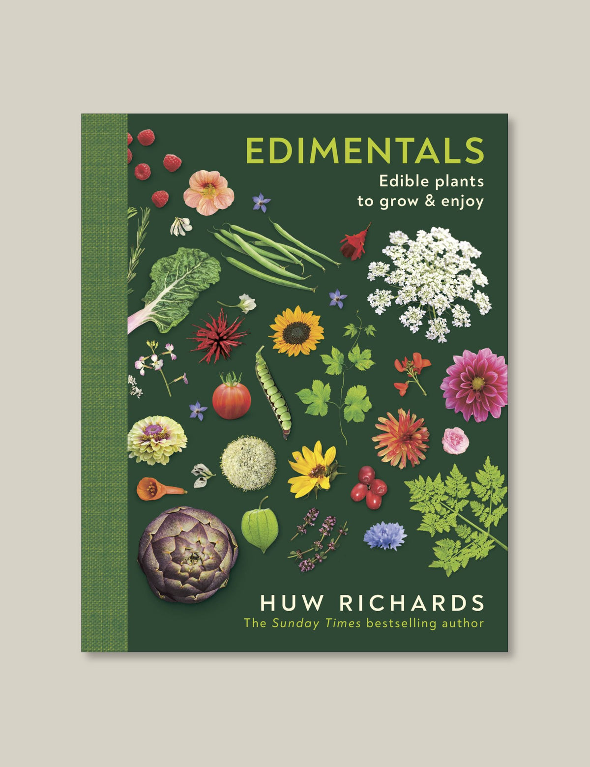 PRE-ORDER Edimentals