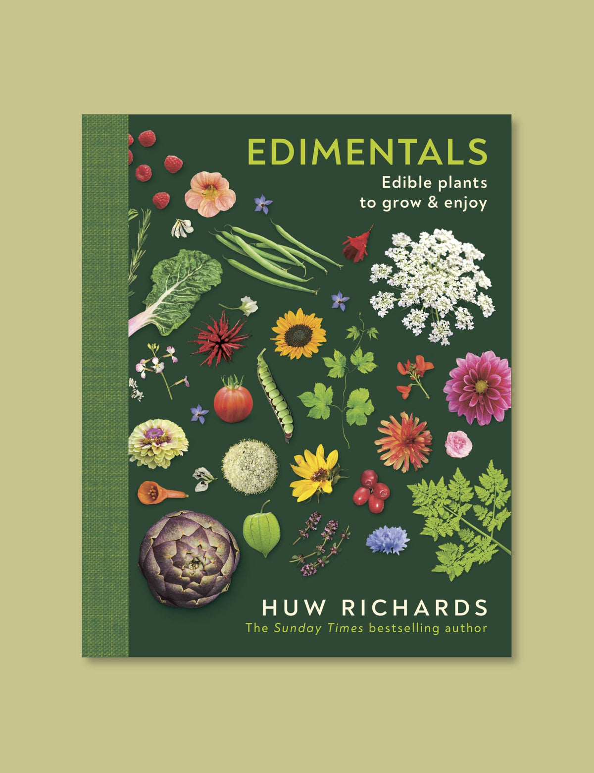 PRE-ORDER Edimentals