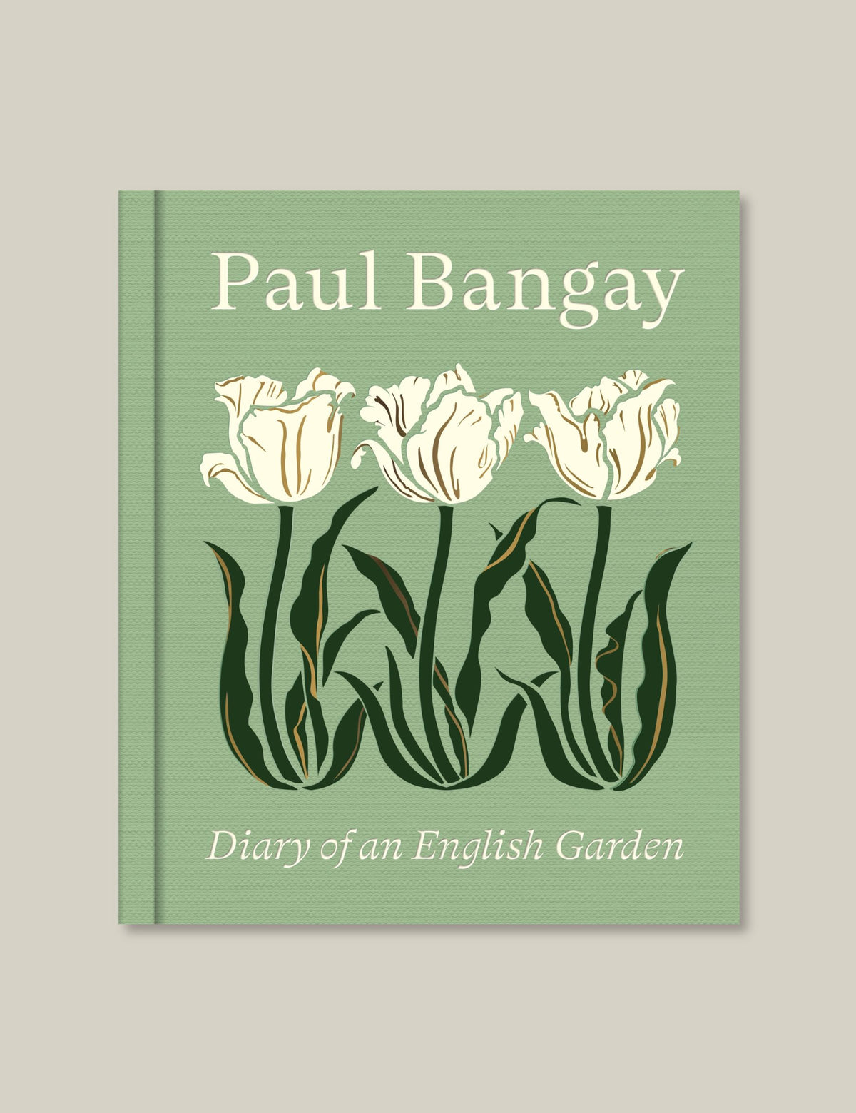 PRE-ORDER Diary Of An English Garden