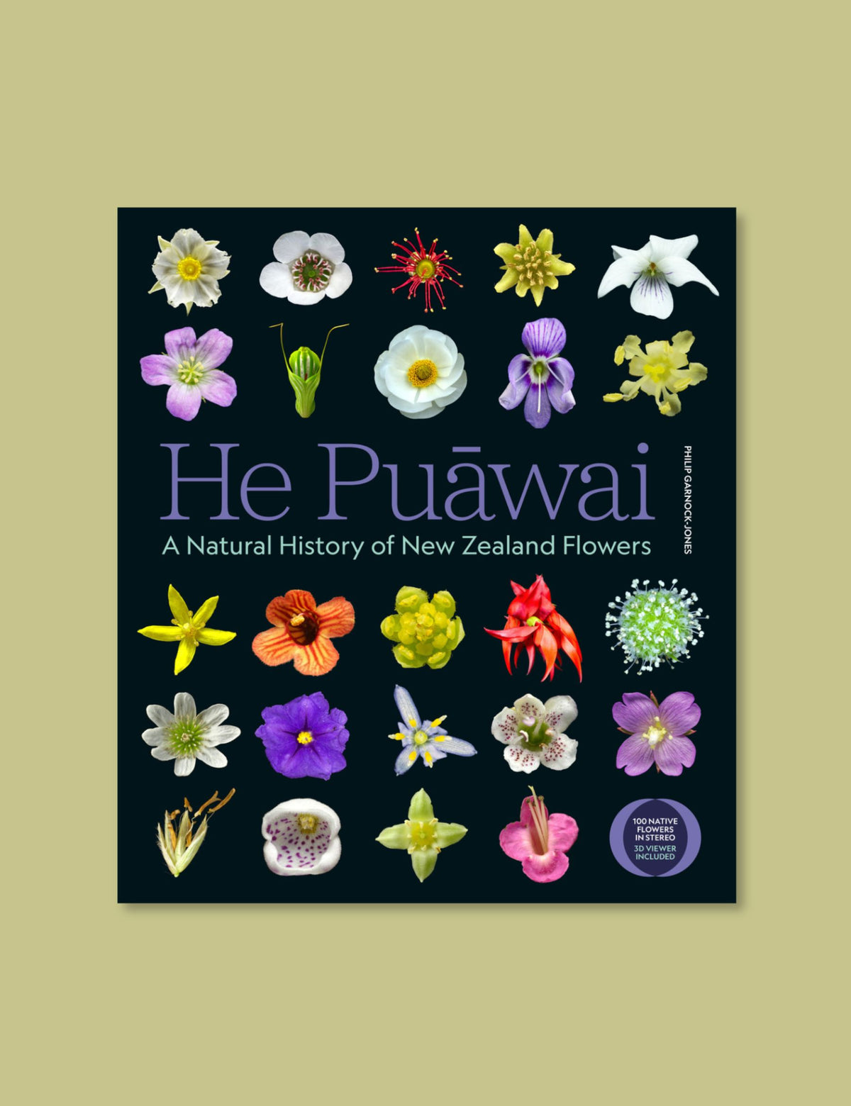 He Puāwai