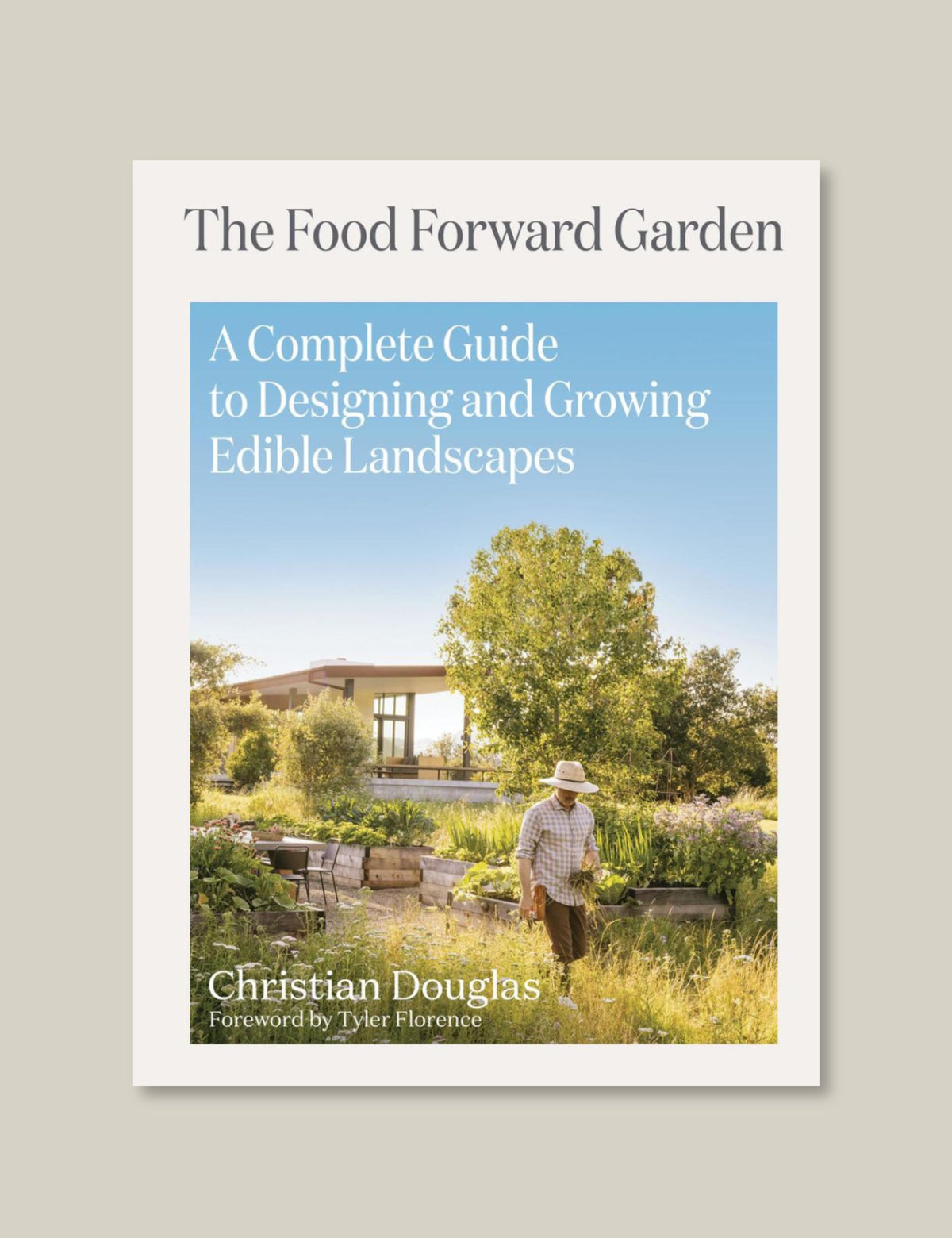 The Food Forward Garden