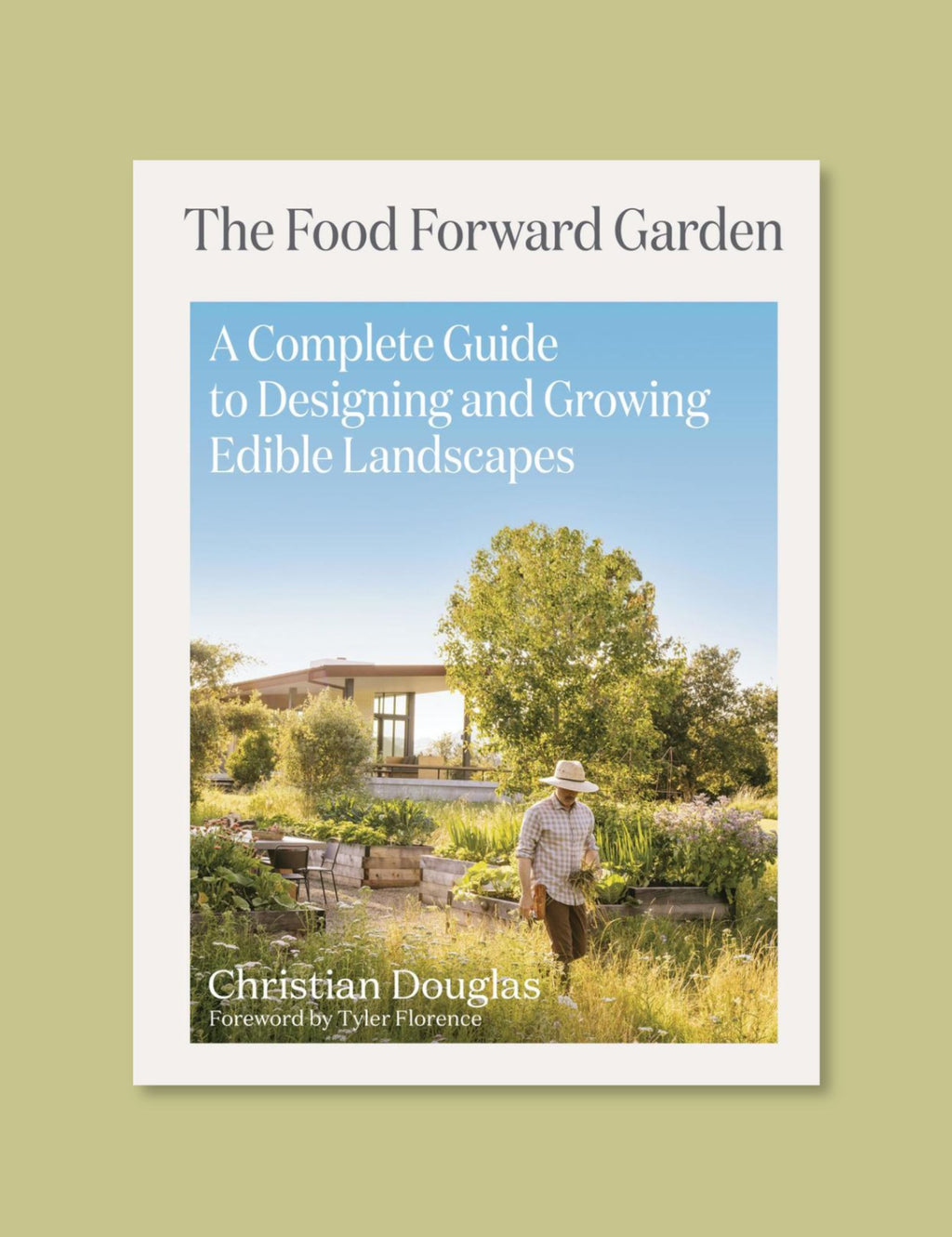 The Food Forward Garden