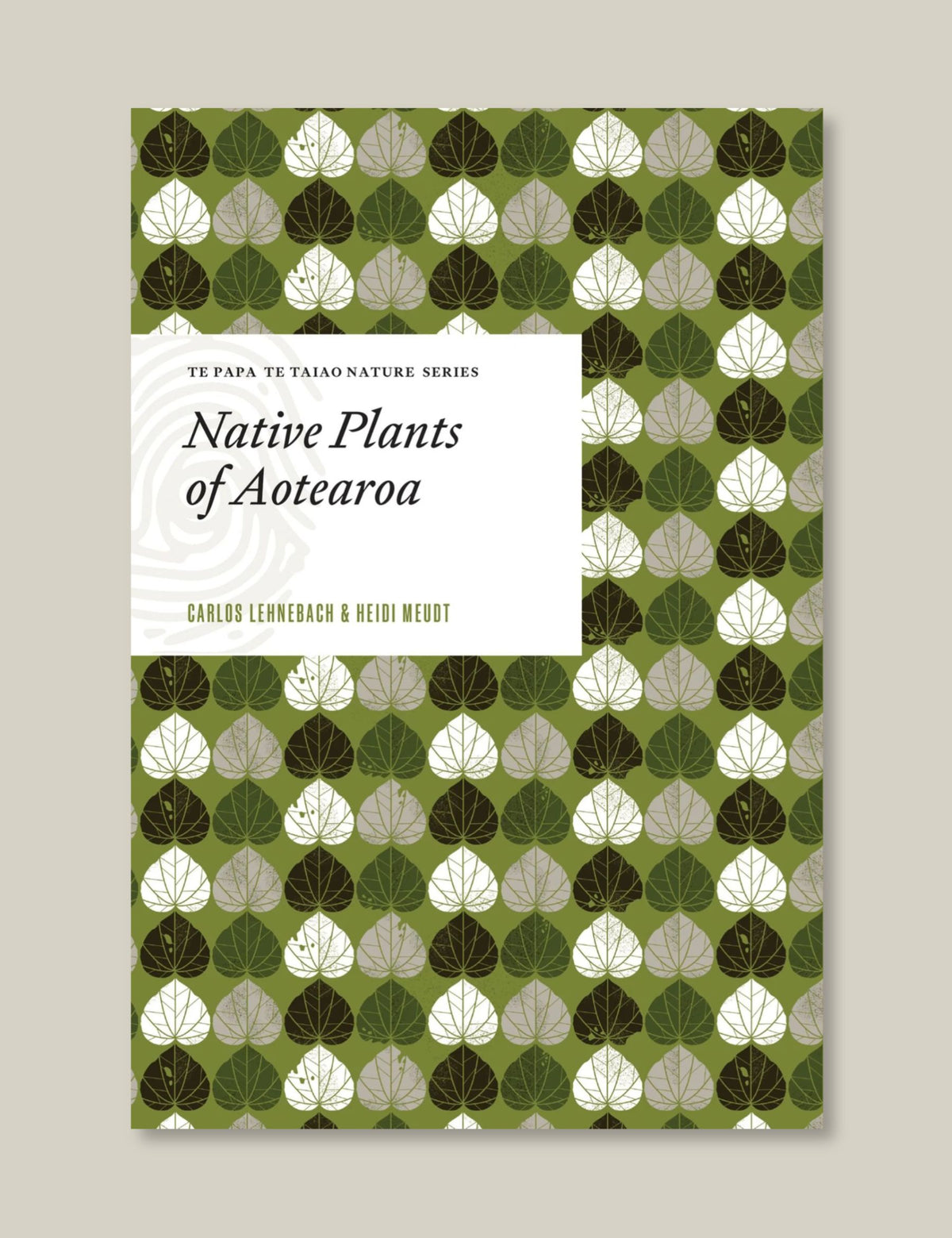 Native Plants of Aotearoa