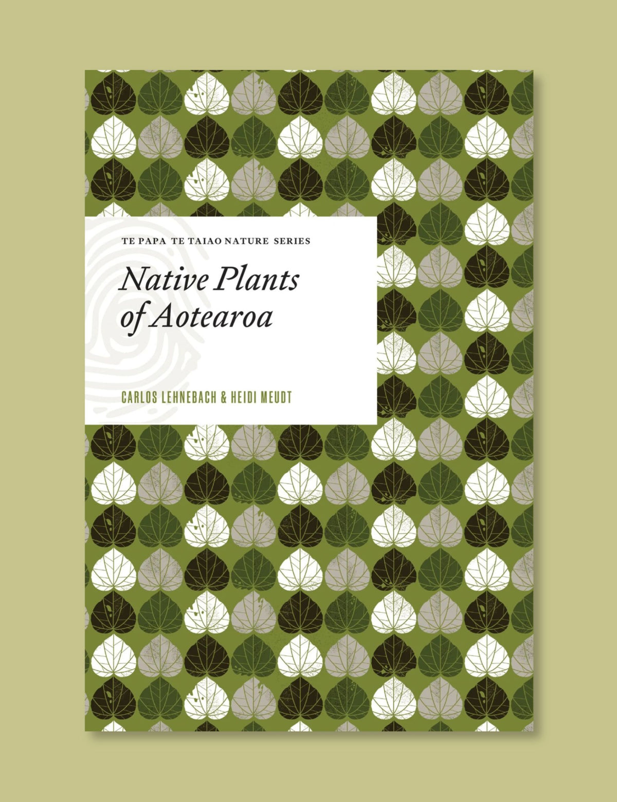 Native Plants of Aotearoa