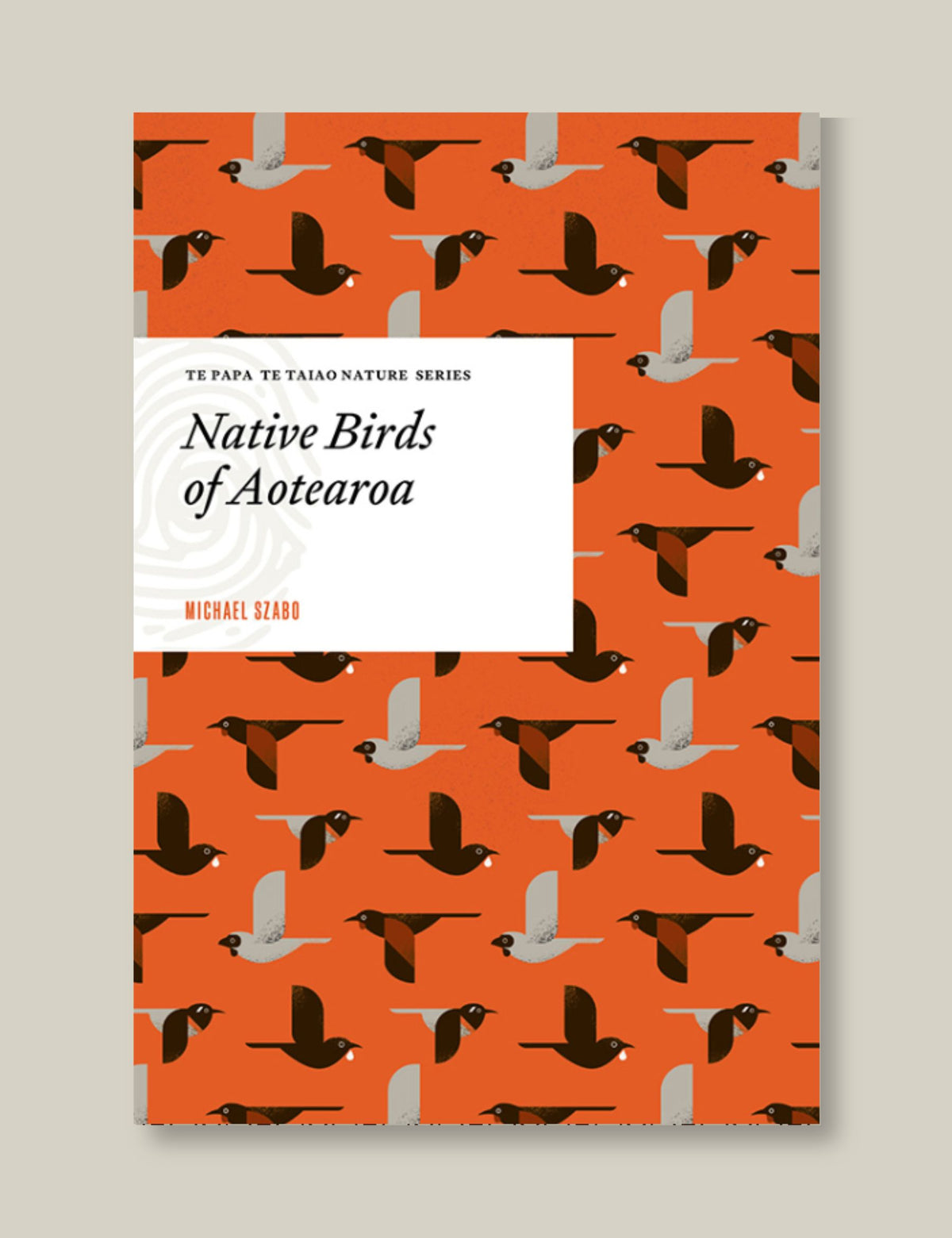 Native Birds of Aotearoa