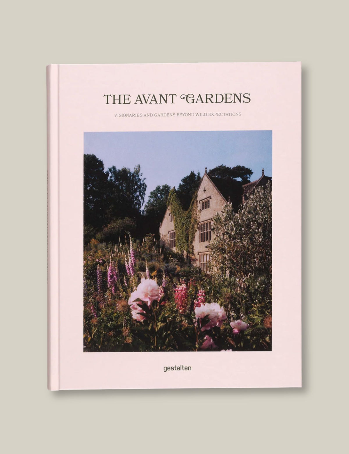 The Avant Gardens