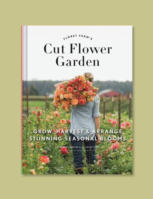 Floret Farm's Cut Flower Garden