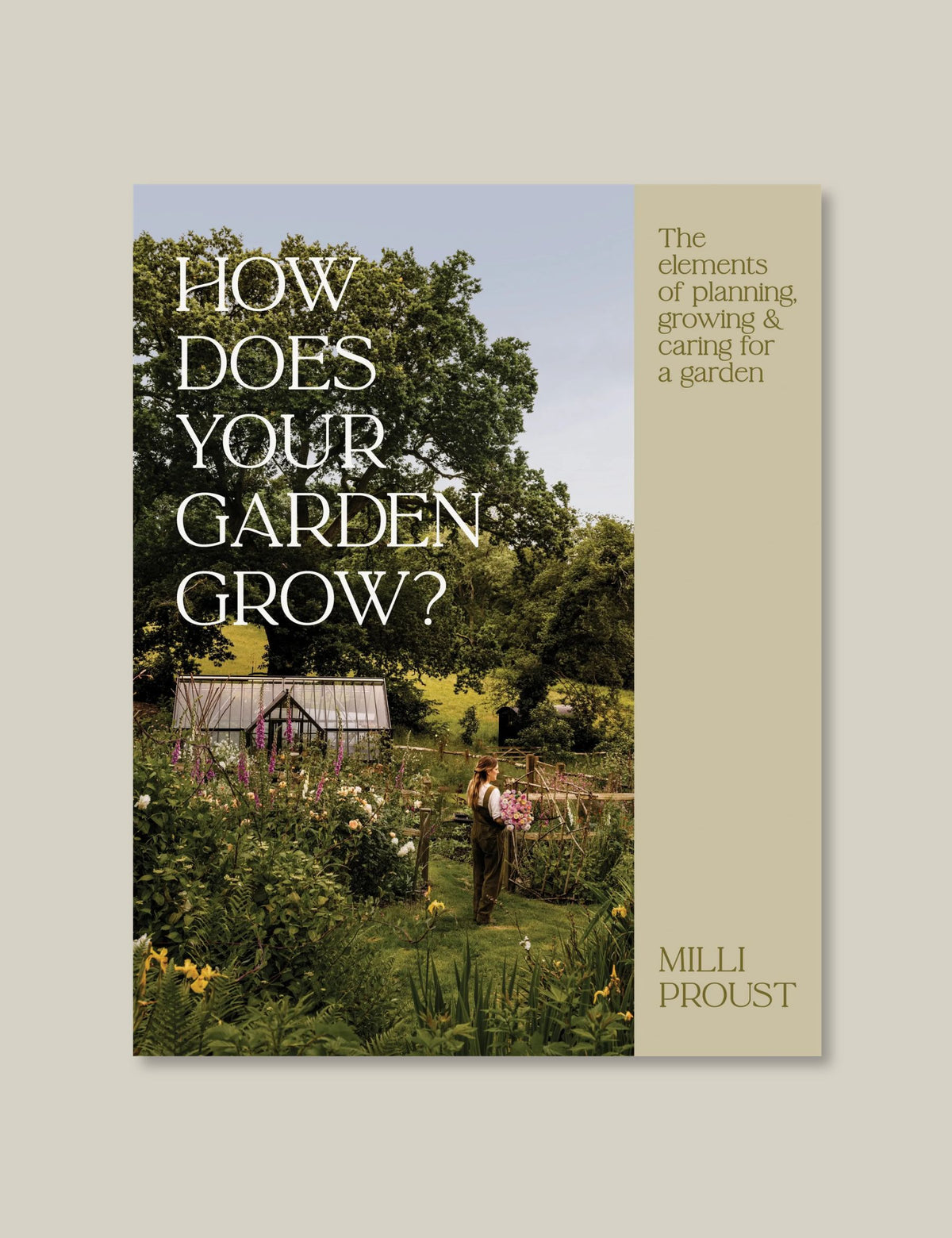 How Does Your Garden Grow?
