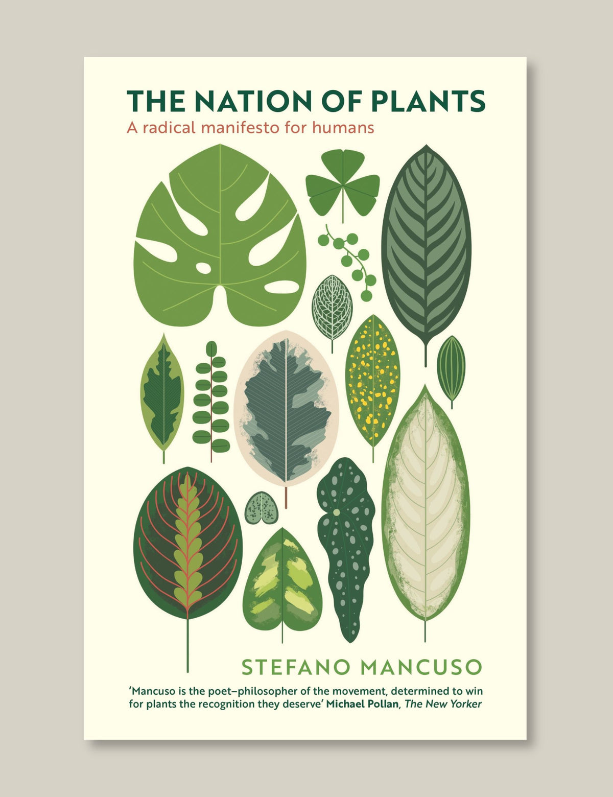 The Nation of Plants