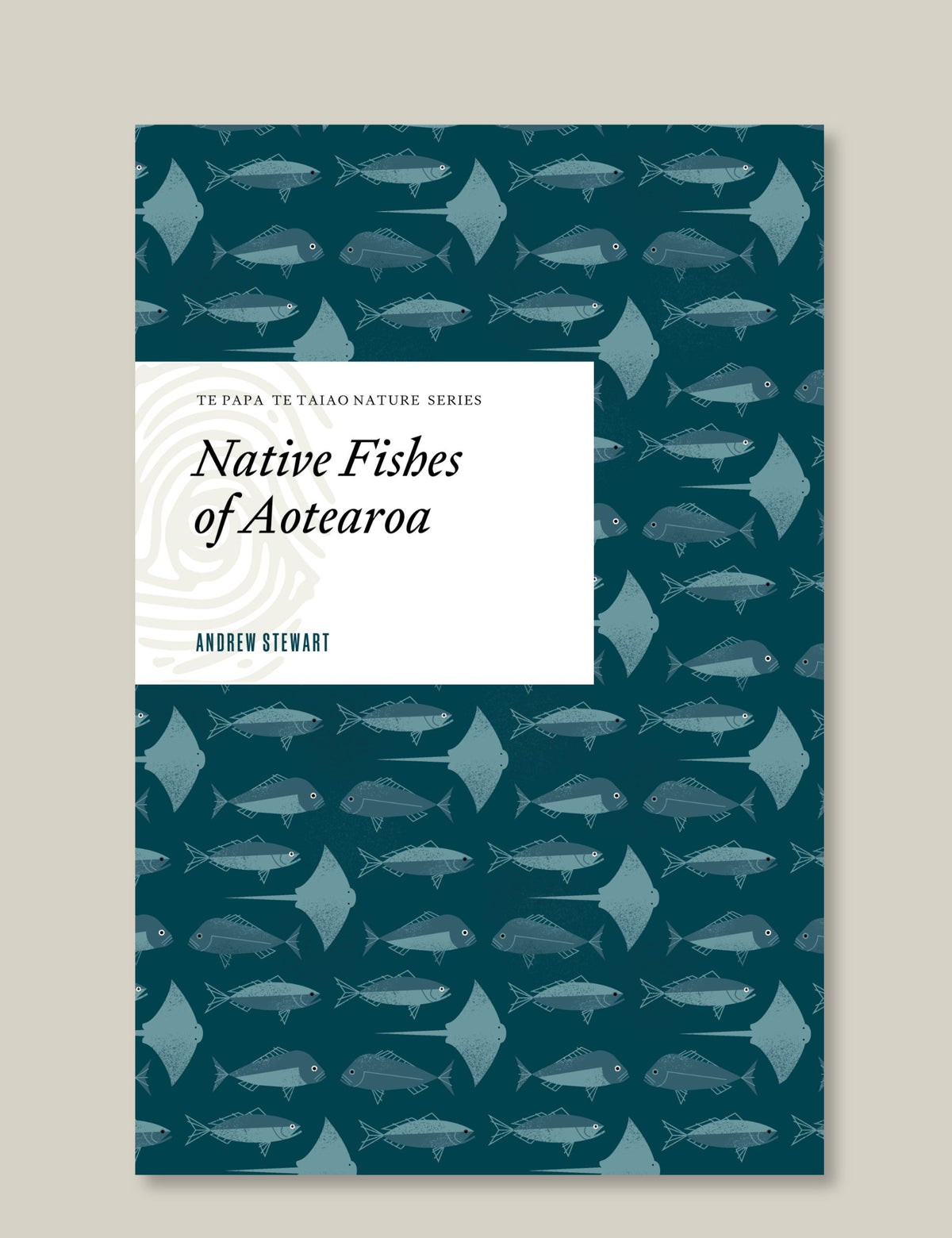 Native Fishes of Aotearoa