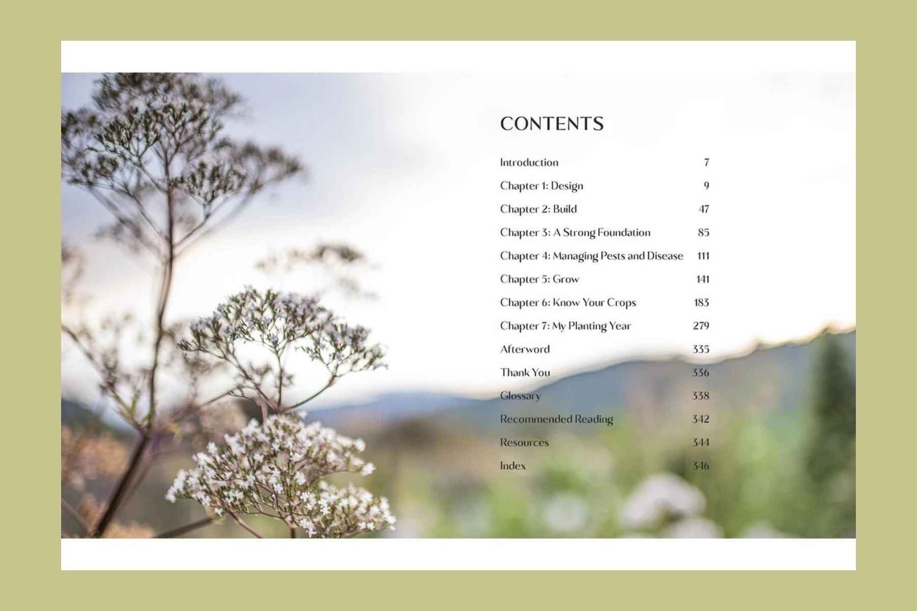The Edible Backyard: A Practical Guide to Growing Organic Fruit & Vegetables All Year Round