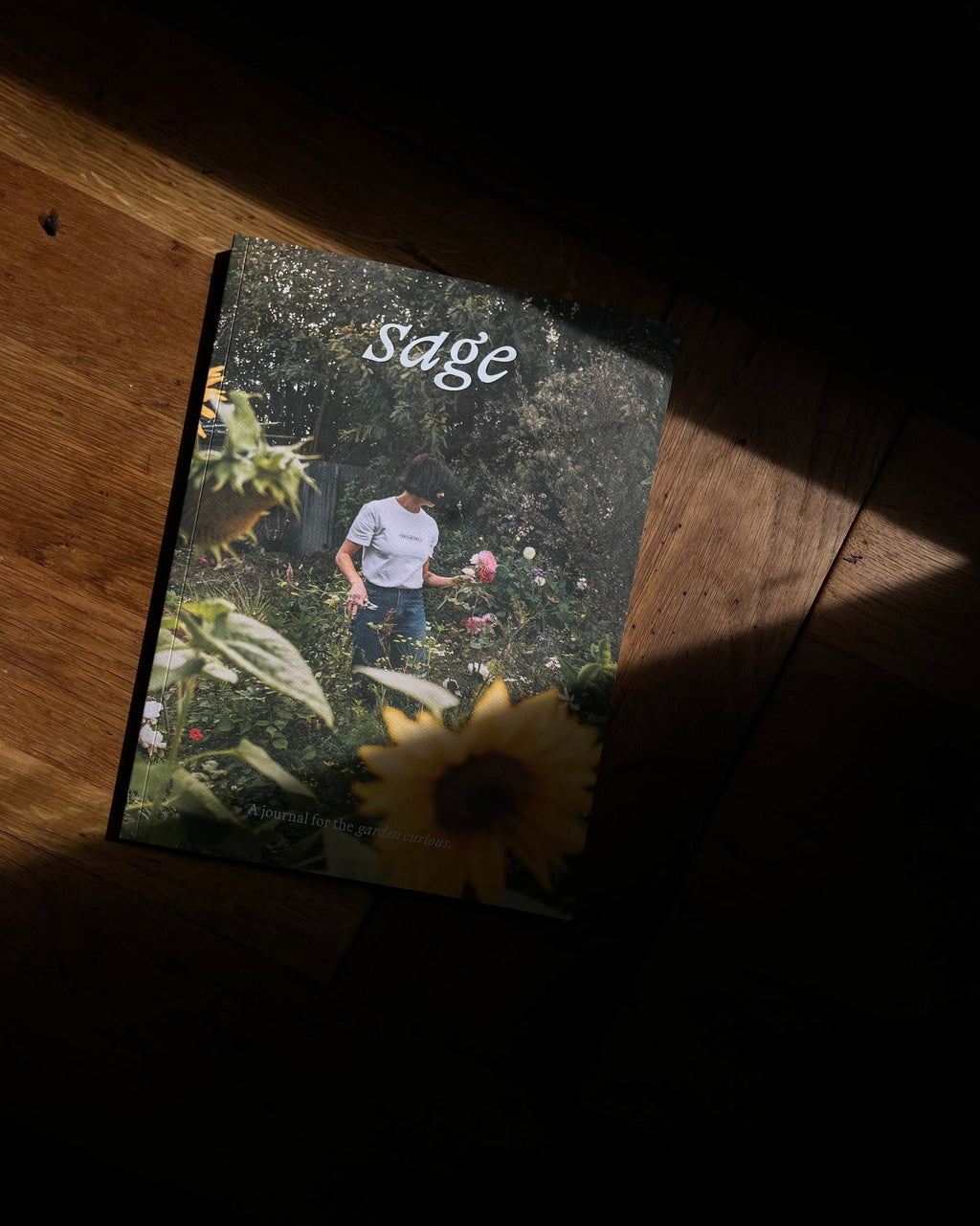 Sage – Vol. 1: Life Among Plants