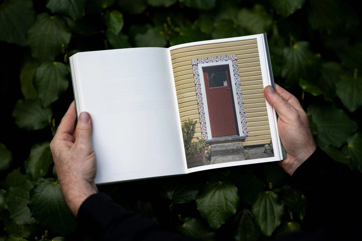 Meditations of a Landscape Architect
