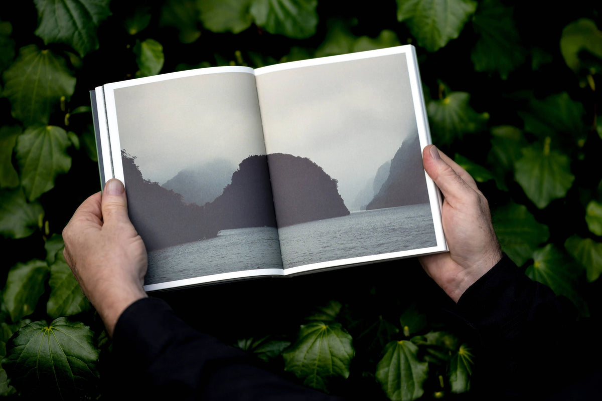 Meditations of a Landscape Architect