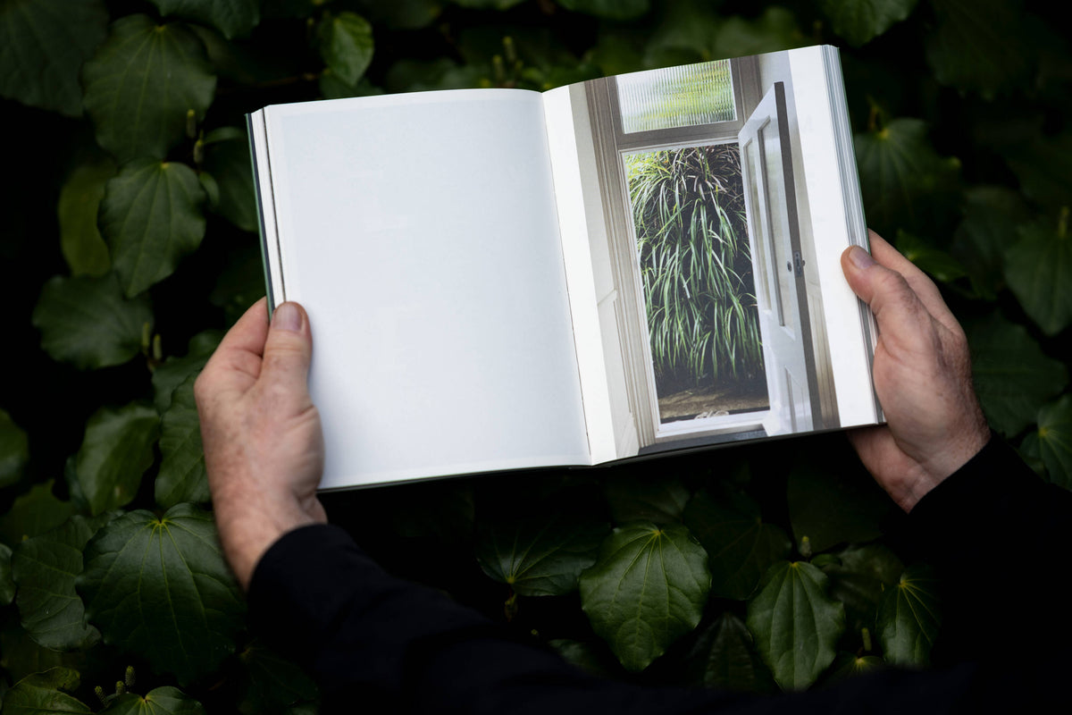 Meditations of a Landscape Architect