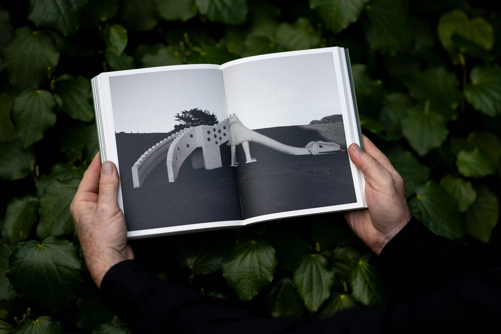 Meditations of a Landscape Architect