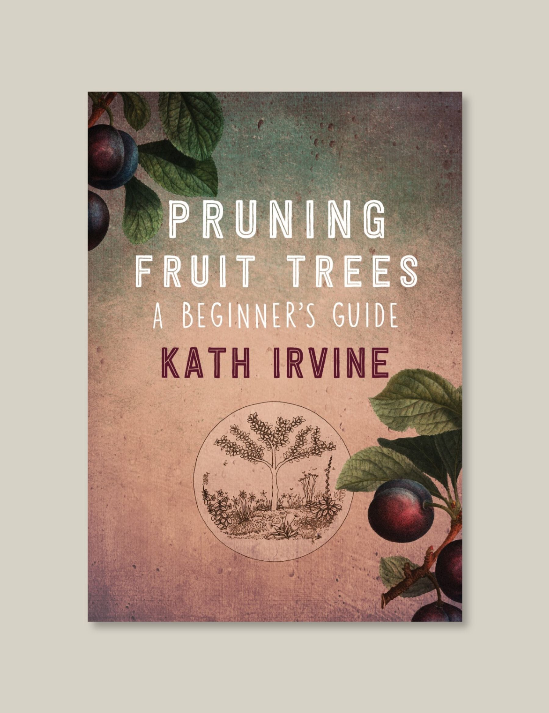 Pruning Fruit Trees: A Beginner’s Guide