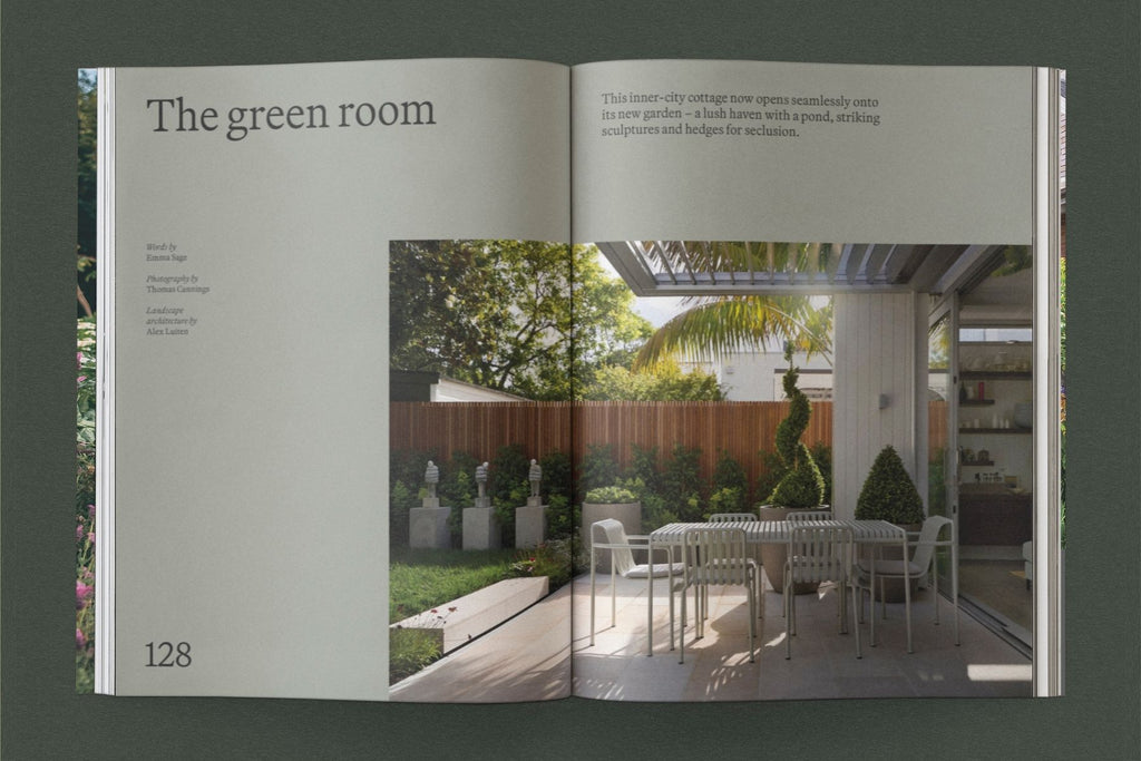 Sage – Vol. 1: Life Among Plants