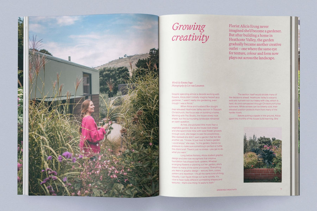 PRE-ORDER NOW Sage Vol. 2: Our Creative Nature Book Sage Journal