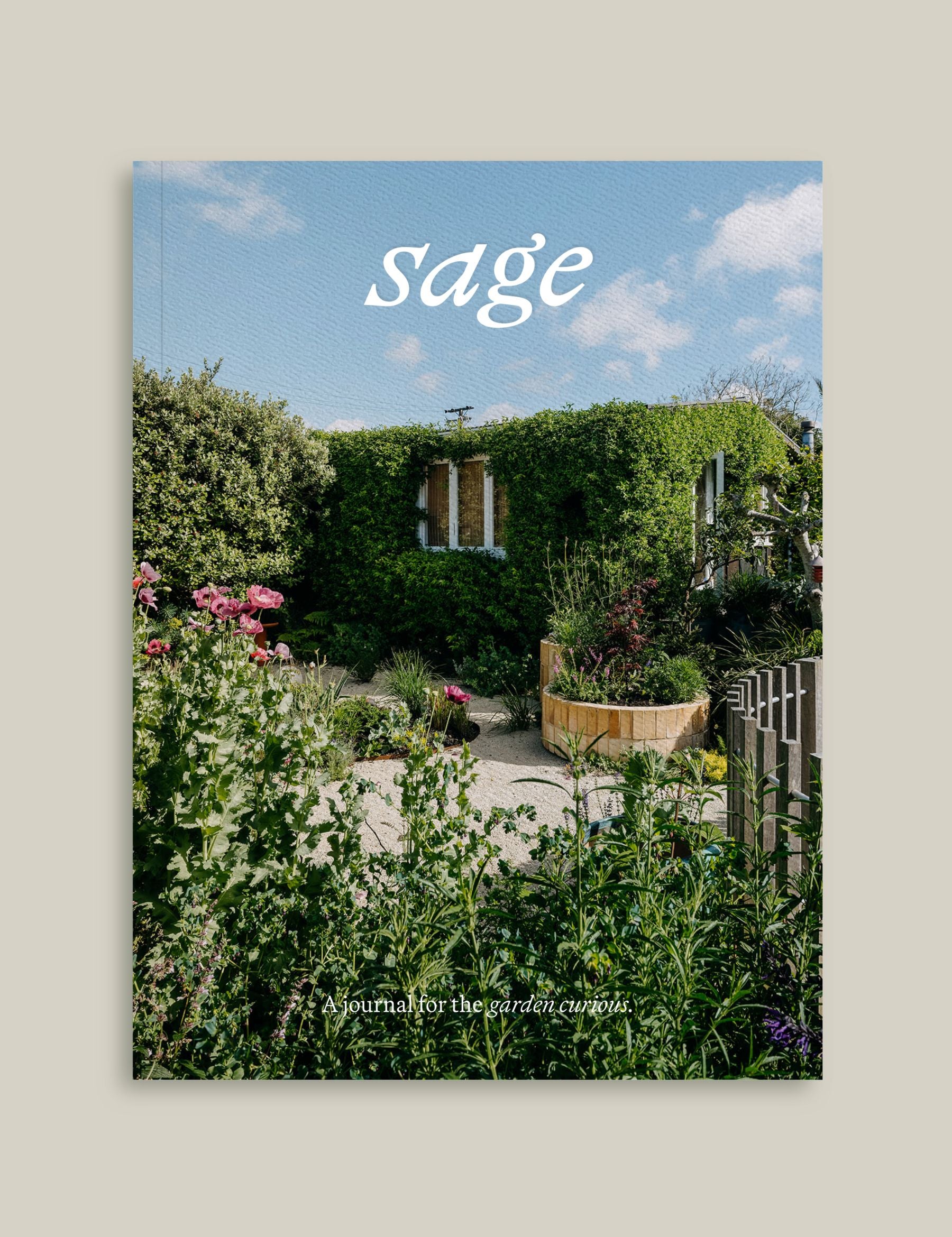 PREORDER – Sage – Vol. 2: Our Creative Nature
