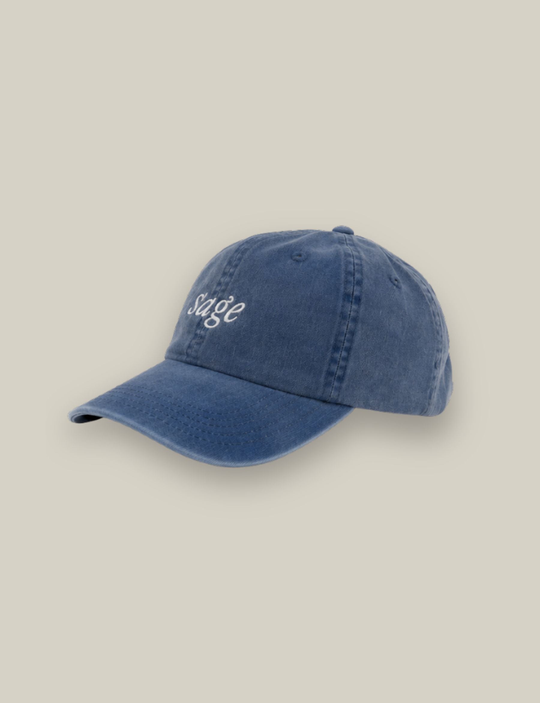 Sage Cap