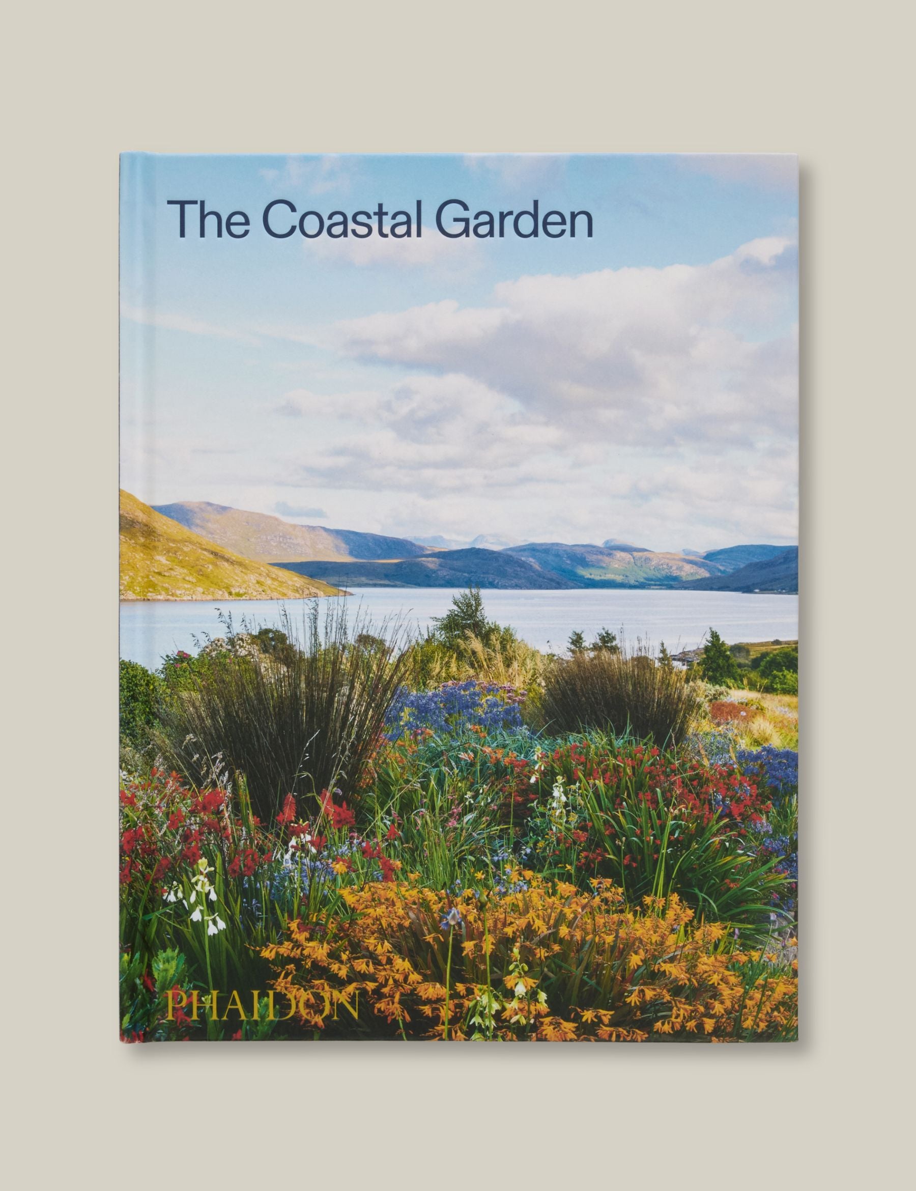 The Coastal Garden