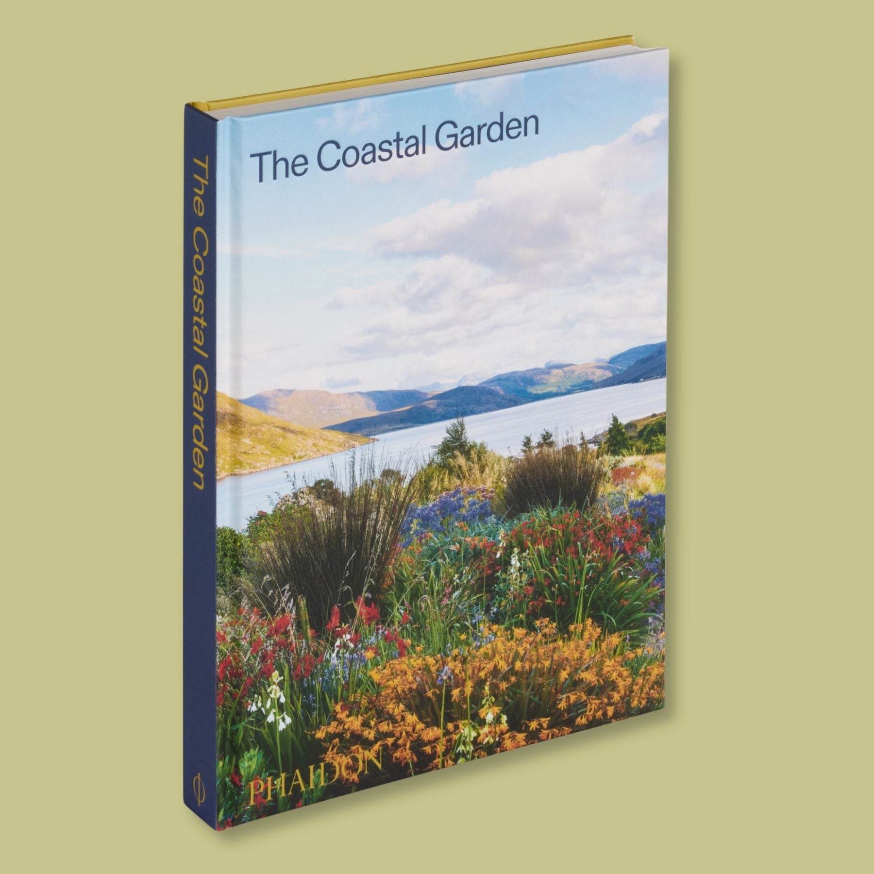 The Coastal Garden